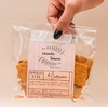 Crackers KETO Carmela Tomasa x 100gr