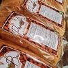 Pan Keto molde Panbu 800gr