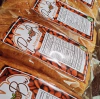 Pan Keto molde Panbu 800gr
