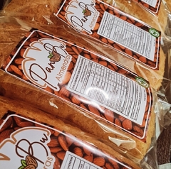 Pan Keto molde Panbu 800gr