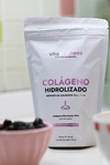 Colágeno hidrolizado peptidos vitawellness x 250gr
