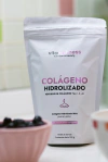 Colágeno hidrolizado peptidos vitawellness x 250gr