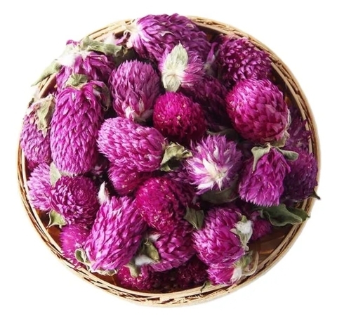 Siempre viva flor x 25gr