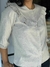 BLUSA COM BABADO SORAIA - loja online