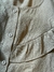 BLUSA COM BABADO SORAIA na internet