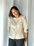 BLUSA COM BABADO SORAIA - Ibasic´s 