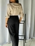 Imagem do BLUSA COM BABADO SORAIA