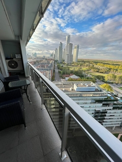 ZENCITY , Puerto Madero, 2 amb Capital Federal