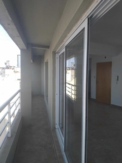 Monoambiente en Villa Luro a 3 Cuadras de Plaza Los Andes 35 m² Piso 10 - tienda online