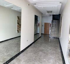 Departamento 2 Ambientes de Categoria con Balcon - Borrajo Negocios Inmobiliarios