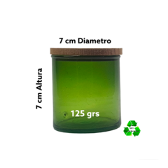 Verde Traslucido
