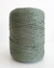 Fio de Malha Residual | Verde Militar - 182 - comprar online
