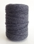 Fio de Malha Residual | Cinza Mescla Escuro - 106 - comprar online