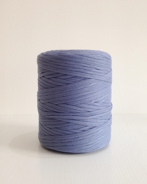 Fio de Malha Residual | Azul - 210