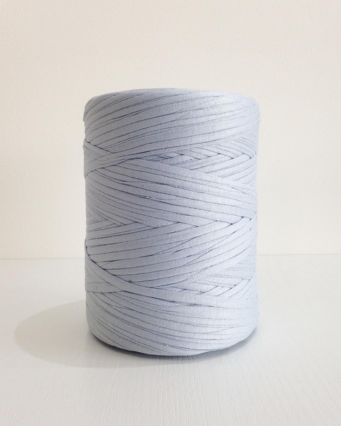 Fio de Malha Residual | Azul Bebê - 204