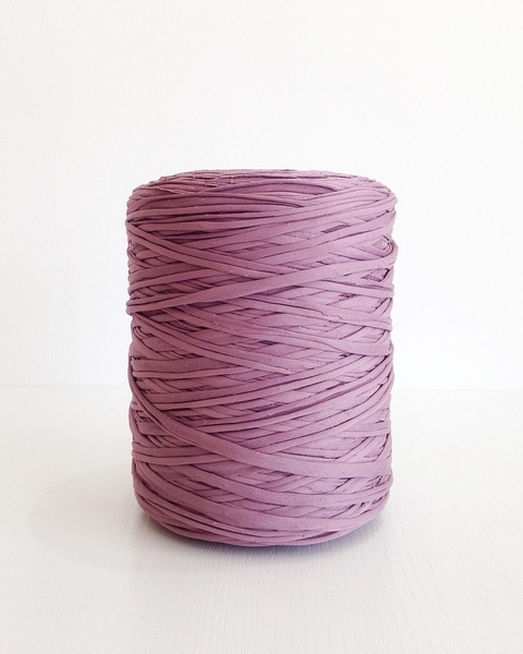 Fio de Malha Residual | Lilás - 134