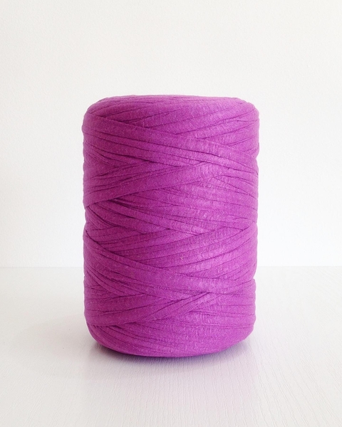 Fio de Malha Residual | Lilás - 138