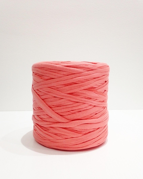 Fio de Malha Residual | Laranja