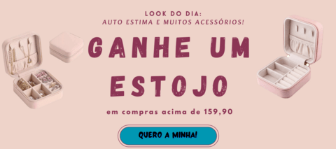 Carrusel Roberta Acessórios