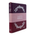 Biblia Letra Grande Cierre Índice Reina Valera 1960 Púrpura