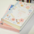 Biblia Ilustra tu Fe NVI Imitación Piel Floral - Peniel Mar del Plata