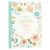 Biblia Ilustra tu Fe NVI Imitación Piel Floral