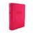 Biblia NVI Tamaño Manual Fucsia - comprar online