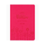 Biblia NVI Tamaño Manual Fucsia