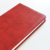 BIBLIA NTV ÁGAPE ULTRAFINA ROJO - comprar online