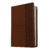 BIBLIA NTV ÁGAPE ULTRAFINA MARRÓN - comprar online