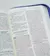 Imagen de BIBLIA NVI LETRA GRANDE CIERRE VIOLETA