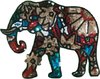 1022 Elefante