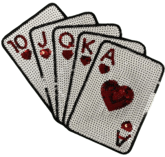 921 Cartas