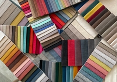 Silla VOLOVENT TAPIZADA - comprar online