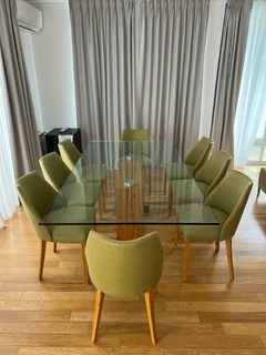 Mesa RINNI - PRONTA ENTREGA - tienda online