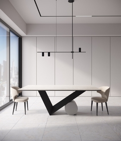 Mesa VALENTINOX STONE - PRONTA ENTREGA en internet