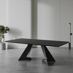 Mesa VENUS WOOD - PRONTA ENTREGA - Azul BA - Mesas & Sillas