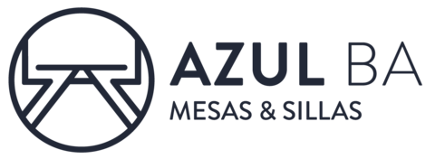 Azul BA - Mesas & Sillas