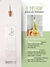 Kit 4 Galheteiros de Vidro 500ml | Bico Dosador Cortiça | Vinagre | Azeite | Óleo | Shoyo na internet