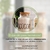 Kit 3 Potes Café | Acúcar | Biscoito + 10 Potes Tempero + 47 Adesivos Temperos - loja online