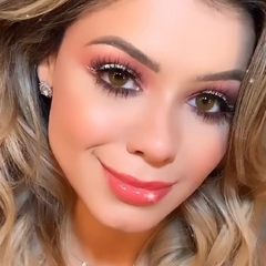 Mel esverdeado / sem borda