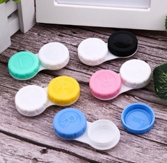 Estojo para lentes (Case)