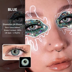 Himalaia Blue - comprar online
