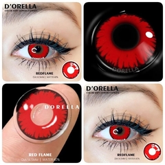 Vermelho