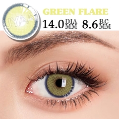 Green Flare