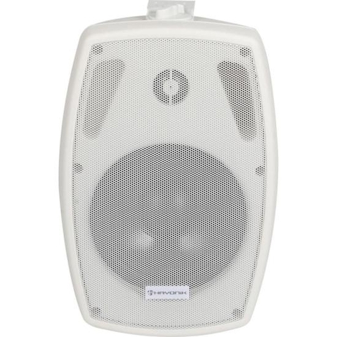 Caixa de Som Indoor HAYONIK HSP-670IB Branca