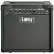 Amplificador Para Guitarra Laney LX20R 110v Preto