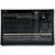 Mesa de Som Yamaha MGP24X Analógica 24 Canais Bivolt Preta