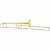 Trombone de Vara Yamaha YSL-354/E BB