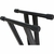 Suporte Para Teclado Duplo X ST420D Hayonik - C-TEC online